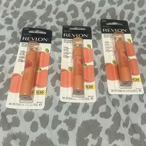 Revlon Kiss Balm Bundle